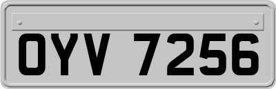 OYV7256