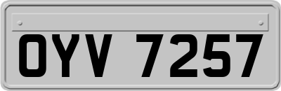 OYV7257