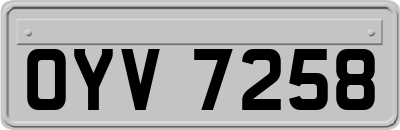 OYV7258