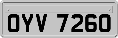OYV7260