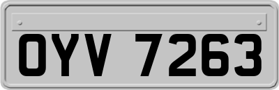 OYV7263