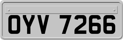 OYV7266