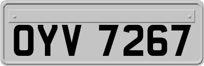 OYV7267