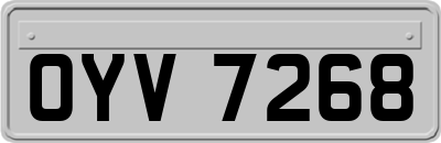 OYV7268