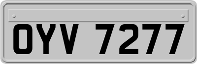 OYV7277