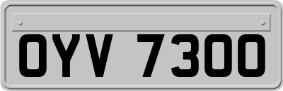 OYV7300