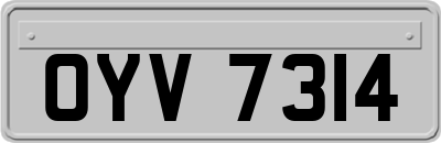 OYV7314