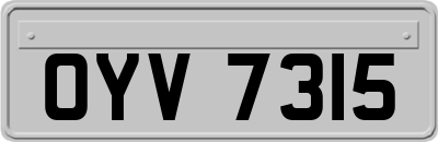 OYV7315