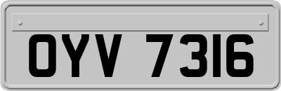 OYV7316