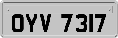 OYV7317