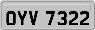 OYV7322