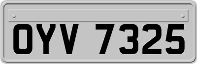 OYV7325