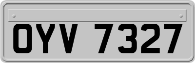 OYV7327