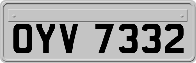 OYV7332