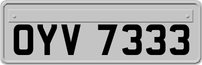 OYV7333