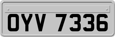 OYV7336