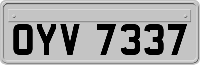 OYV7337
