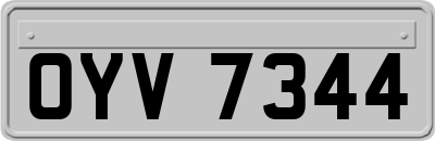 OYV7344