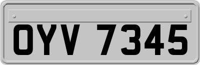 OYV7345