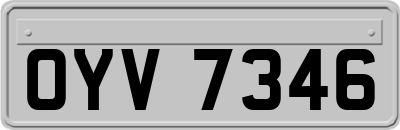 OYV7346