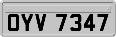 OYV7347