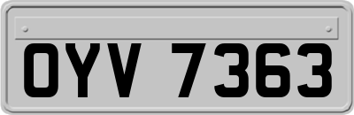 OYV7363