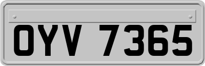 OYV7365