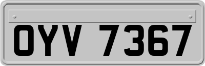 OYV7367