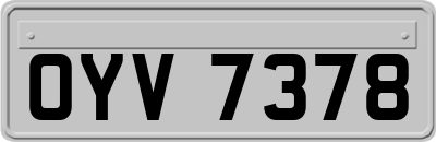 OYV7378