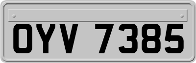 OYV7385