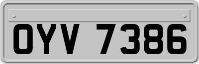 OYV7386