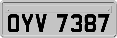 OYV7387