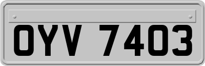 OYV7403