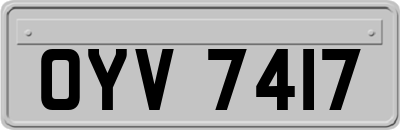 OYV7417