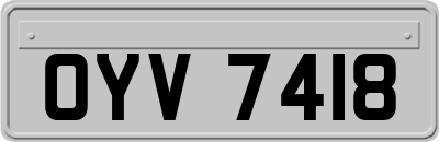 OYV7418