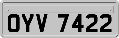 OYV7422