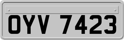 OYV7423