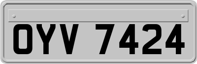 OYV7424