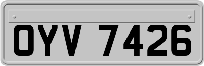 OYV7426