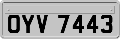 OYV7443