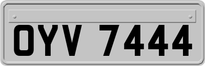 OYV7444