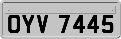 OYV7445