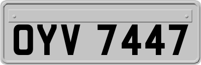 OYV7447
