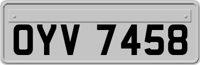 OYV7458