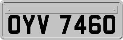 OYV7460