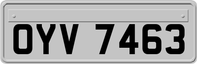 OYV7463