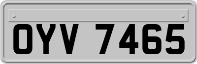 OYV7465