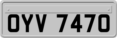 OYV7470