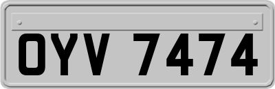 OYV7474