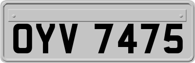 OYV7475